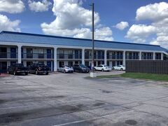 モーテル 6 メンフィス テネシー - イースト 写真