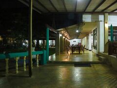 トパーズ ビーチ ホテル 写真