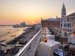 ホテル ダニエリ ベニス 写真