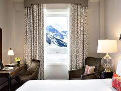 Fairmont Chateau Lake Louise 写真