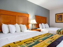 クオリティ イン & スイーツ チャタヌーガ ウェスト ニア ルックアウト マウンテン 写真