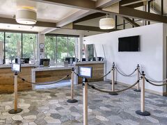 Yavapai Lodge 写真