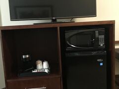 コンフォート スイーツ クラークスビル ニア ガバナーズ スクエア モール 写真