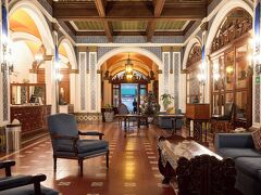 ベスト ウェスタン ホテル マジェスティック 写真