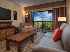 ディズニーズ アニマル キングダム ヴィラズ - ジャンボ ハウス 写真