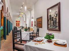 ホテル トゥグ ブリター 写真