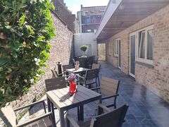 アリアンス ホテル イーペル セントラム 写真