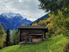 アパート トゥクセタール 写真