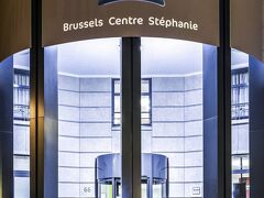 イビス スタイルズ ブリュッセルズ サントル ステファニー 写真