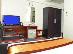 ホテル グランド ユナイテッド チャイナ タウン 写真