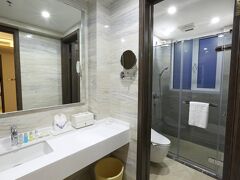 シェンチェン ベイ ヒソワール ホテル 写真