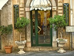 Hotel Victoria 写真