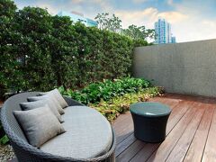 ル メリディアン タイペイ 写真