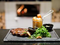 ホームズ ホテル ロンドン 写真