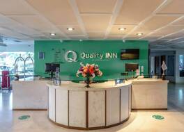 Quality Inn Mazatlan 写真