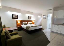 Chinchilla Downtown Motor Inn 写真