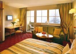 Hotel Alpenschlössl 写真