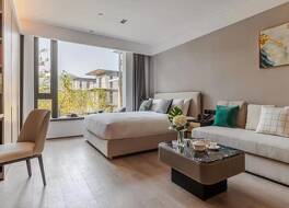 Suzhou Yi Tang Service Apartment 写真