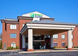 ホリデイ イン エクスプレス & スイーツ シェルビービル by IHG