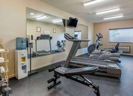 コンフォート イン 写真