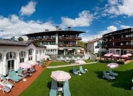 Genuß - und Vitalhotel Moisl