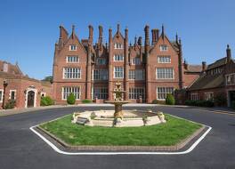 Dunston Hall Hotel, Spa & Golf Resort