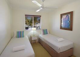 サンセット コーブ リゾート 写真