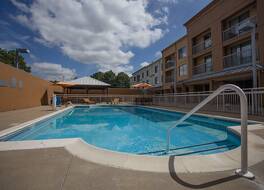 Courtyard by Marriott Memphis East/Bill Morris Parkway 写真