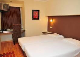 ホテル ボカージュ