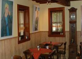 ゲルバー レーヴェ B＆B ニヒトラオハー ホテル 写真