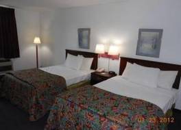 カントリー ハース イン ベントン 写真