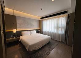 Novotel Xi'an The Bell Tower 写真