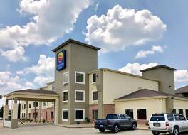 コンフォート イン サマセット - レイク カンバーランド