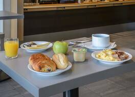 B&B Hotel Nimes Ville Active 写真