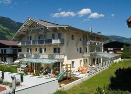 Appartements Bergsonne