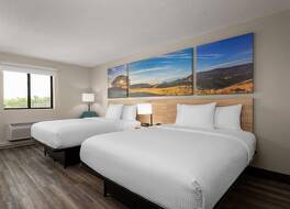 デイズ イン アンド スイーツ バイ ウィンダム ハモンド、インディアナ 写真