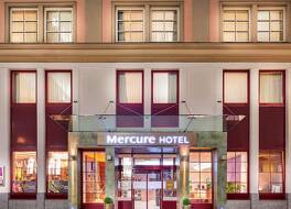 Mercure Wien Zentrum Hotel 写真