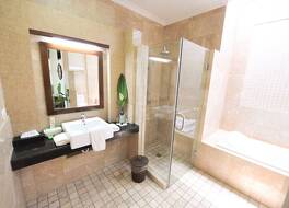 イジェン リゾート アンド ヴィラズ 写真