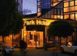 Parkhotel Schmid