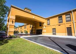 クオリティ イン ユニオン US ハイウェイ 176 写真