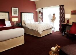 インターコンチネンタル モントリオール バイ IHG 写真