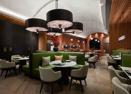 Nantong Marriott Hotel