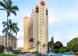 グランド メルキュール ブラジリア エイシオ モニュメンタル