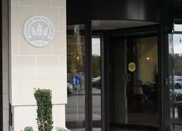 ヒルトン アッシュビル ビルトモア パーク 写真