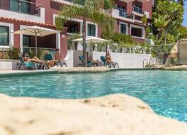 Hotel Topazio 写真