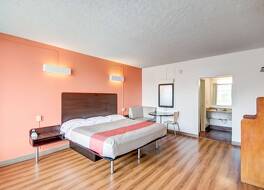 モーテル 6 サマセット ケンタッキー 写真