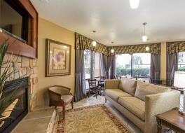 クオリティ イン マーチャンツ ドライブ 写真