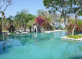 ハイアット  リージェンシー バリ