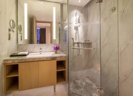 サマセット新地城西安 (西安盛捷新地城服〓公寓) 写真