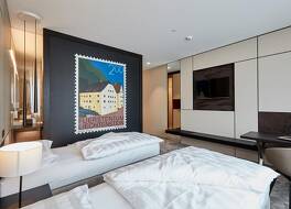 b-smart hotel 写真
